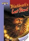 Allen McDonald - BLACKBEARDS LAST STAND