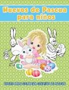 Young Scholar - Huevos de Pascua para niños