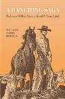William Curry Holden, Jose Cisneros, José Cisneros - A Ranching Saga