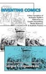 Rodolphe Topffer, Rodolphe Töpffer, Sergio C. Figueiredo - Inventing Comics