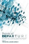 Sandra Jamieson, Tricia Serviss - Points of Departure