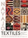 D. Y. Begay, Lynda Teller Pete, Louise Stiver, Laurie D. Webster - Navajo Textiles