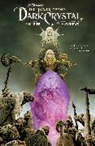 Jim Henson, Jim Henson, Kagiji Kumanomata, Kelly Matthews, Nichole Matthews, Simon Spurrier... - Jim Henson's The Power of the Dark Crystal Vol. 1