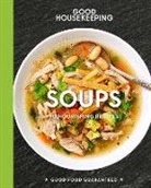 Good Housekeeping, Susan Westmoreland - Good Housekeeping Soups