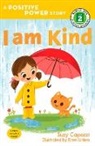 Suzy Capozzi, Eren Unten, Eren Unten - I Am Kind