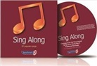 Speechmark, Speechmark - Sing Along (Audio book)