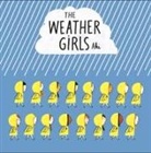 Delphine Mach, Delphine Mach - WEATHER GIRLS