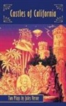 Jules Verne - CASTLES OF CALIFORNIA
