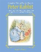 Beatrix Potter - The Complete Tales of Beatrix Potter's Peter Rabbit