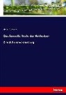 Adolf Schmidt - Das formelle Recht der Notherben