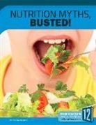 Marne Ventura - Nutrition Myths, Busted!