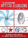Jonathan Stephen Harris - The Art of Drawing Optical Illusions