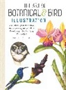 Mindy Lighthipe, Lighthipe Mindy - The Art of Botanical & Bird Illustration