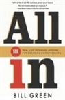 Bill Green - ALL IN