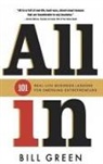 Bill Green - ALL IN