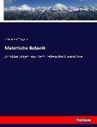 Hermann Wagner - Malerische Botanik