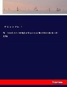 J P Brissot de Warville, J. P. Brissot de Warville - Reise durch die vereinigten Staaten von Nord-Amerika im Jahr 1788