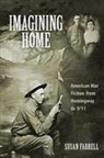 Susan Farrell, Susan (Royalty Account) Farrell - Imagining Home