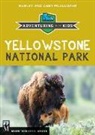 Abby McAllister, Harley McAllister - Yellowstone National Park