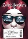 Arthur de Pins - Zombillenium Set