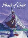 Miguelanxo Prado, Prado Miguelanxo - Streak of Chalk