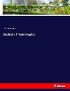 Anonym, Anonymous - Societas Entomologica