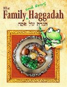 Behrman House, Ronald H. Isaacs - Family (and Frog!) Haggadah