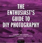 Mike Hagen, Hagen Mike - Enthusiast''s Guide to Diy Photography