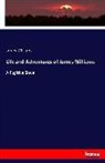 James Williams - Life and Adventures of James Williams