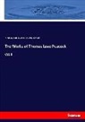 Edith Nicoll Clarke, Edith Nicolls Clarke, H Cole, Henry Cole, Thomas Lov Peacock, Thomas Love Peacock - The Works of Thomas Love Peacock