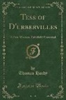 Thomas Hardy - Tess of D'urbervilles