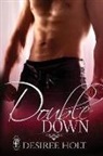 Desiree Holt - DOUBLE DOWN