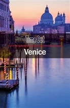 Time Out, Time Out - Venice 8th ed