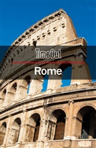 Time Out, Time Out - Rome 11th ed