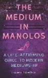 Lauren Robertson, Robertson Lauren - The Medium in Manolos
