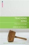 Adrian Reynolds - Teaching Ezra