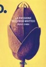 Paolo Zardi - La passione secondo Matteo