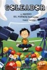 Roberto Santiago, E. Lorenzo - Il mistero del portiere fantasma. Goleador