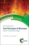 Prof. Robert C (Iowa State University Brown, Robert C (Iowa State University Brown, Robert C Wang Brown, Robert C. Brown, Robert C Brown, Robert C (Iowa State University Brown... - Fast Pyrolysis of Biomass