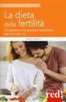 Sarah Dobbyn - La dieta della fertilità