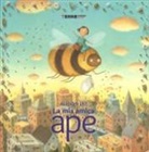 Alison Jay - La mia amica ape