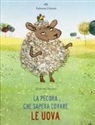 Gemma Merino - La pecora che sapeva covare le uova