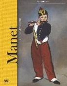G. Cogeval, C. Mathieu, I. Pludermacher - Manet e la Parigi moderna