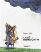 Jimmy Liao - Incontri disincontri