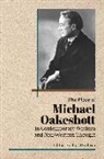 Nodl (EDT) O'sullivan, Noel O''''sullivan, Noel O'Sullivan, Noël O'Sullivan - Place of Michael Oakeshott in Contemporary Western and Non Western