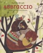Evelyn Daviddi, Manuela Monari - Tutto in un abbraccio