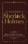 Malcolm Croft, Croft Malcolm - The Wit & Wisdom of Sherlock Holmes