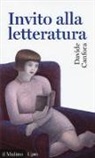 Davide Canfora - Invito alla letteratura