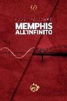 Livio Horrakh - Memphis all'infinito
