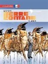 Icar, Leo, E. Marino - Terre lontane